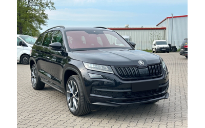 skoda-kodiaq-2-0-tdi-sportline-4x4-dsg-acc-keygo-360-matrix-szh-virtual-cockpit-teglich-icarbg-168kkm-my21-icarstarazagora - 2