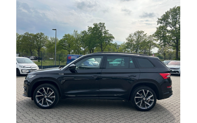 skoda-kodiaq-2-0-tdi-sportline-4x4-dsg-acc-keygo-360-matrix-szh-virtual-cockpit-teglich-icarbg-168kkm-my21-icarstarazagora - 5
