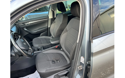 Skoda Kodiaq 2.0TDI-4X4-NAVI-KEYLESS-ADAPTIVE LED-OFFROAD PACK - автомобили, коли, обяви за нови и употребявани 12