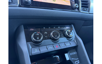 Skoda Kodiaq 2.0TDI-FACELIFT-LED-KEYLESS-CAMERA-DISTRONIC-TOP - автомобили, коли, обяви за нови и употребявани 12