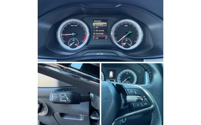 Skoda Kodiaq 2.0TDI-FACELIFT-LED-KEYLESS-CAMERA-DISTRONIC-TOP - автомобили, коли, обяви за нови и употребявани 14