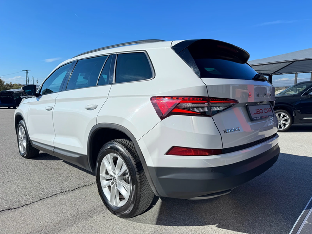 Skoda Kodiaq 2.0TDI-FACELIFT-LED-KEYLESS-CAMERA-DISTRONIC-TOP - автомобили, коли, обяви за нови и употребявани 2