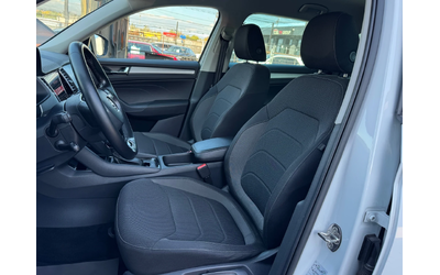 Skoda Kodiaq 2.0TDI-FACELIFT-LED-KEYLESS-CAMERA-DISTRONIC-TOP - автомобили, коли, обяви за нови и употребявани 7