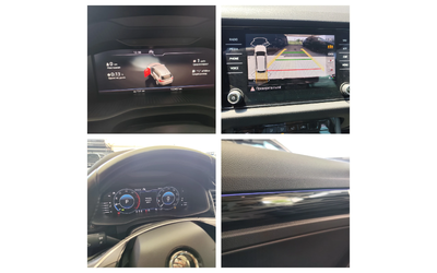 Skoda Kodiaq 2.0#CAMERA#PODGREV#PANORAMA#DIGITAL#LIZING - автомобили, коли, обяви за нови и употребявани 10