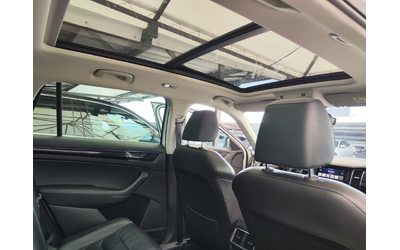 Skoda Kodiaq 2.0#CAMERA#PODGREV#PANORAMA#DIGITAL#LIZING - автомобили, коли, обяви за нови и употребявани 11