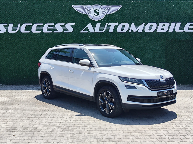 Skoda Kodiaq 2.0#CAMERA#PODGREV#PANORAMA#DIGITAL#LIZING - автомобили, коли, обяви за нови и употребявани 1