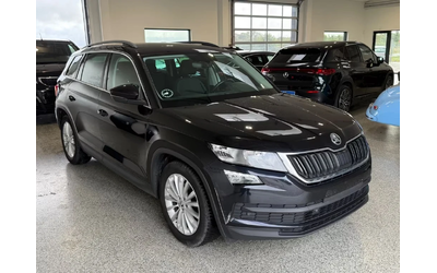 skoda-kodiaq - 0