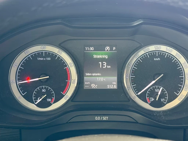 Skoda Kodiaq 1.5 TSI DSG7 ACC AHK LED - автомобили, коли, обяви за нови и употребявани 10