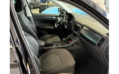 Skoda Kodiaq 1.5 TSI DSG7 ACC AHK LED - автомобили, коли, обяви за нови и употребявани 7