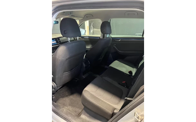 Skoda Kodiaq 2.0tdi 150ps DSG Soleil - автомобили, коли, обяви за нови и употребявани 6