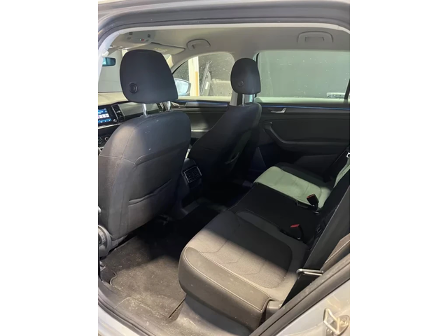 Skoda Kodiaq 2.0tdi 150ps DSG Soleil - автомобили, коли, обяви за нови и употребявани 6