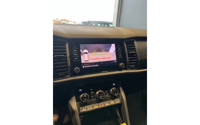Skoda Kodiaq 2.0tdi 150ps DSG Soleil - автомобили, коли, обяви за нови и употребявани 7