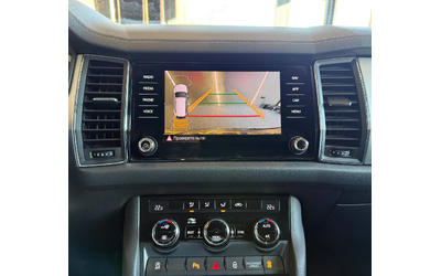 Skoda Kodiaq 2.0TDI* DSG* Nardo Grey* Face* Лизинг - автомобили, коли, обяви за нови и употребявани 11