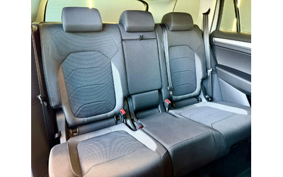 Skoda Kodiaq 2.0TDI* DSG* Nardo Grey* Face* Лизинг - автомобили, коли, обяви за нови и употребявани 13