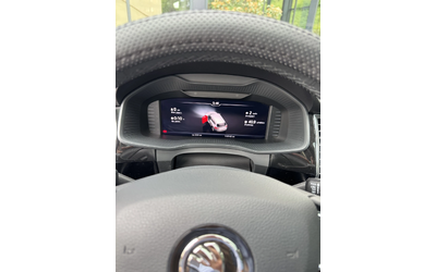 Skoda Kodiaq L&K - автомобили, коли, обяви за нови и употребявани 11