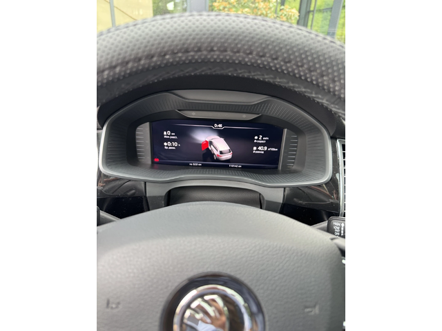 Skoda Kodiaq L&K - автомобили, коли, обяви за нови и употребявани 11