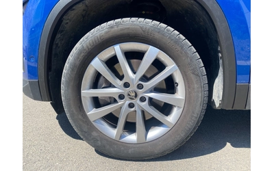 Skoda Kodiaq 2.0 TDI 4х4 DSG - автомобили, коли, обяви за нови и употребявани 8
