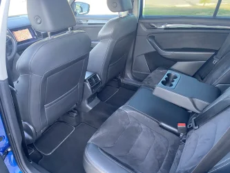 Skoda Kodiaq Scout/ 4x4/ DSG/ Наличен - автомобили, коли, обяви за нови и употребявани 11
