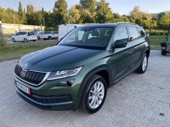 skoda-kodiaq-style-4x4 - 0