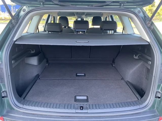 Skoda Kodiaq STYLE/ 4X4 - автомобили, коли, обяви за нови и употребявани 13
