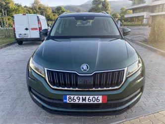skoda-kodiaq-style-4x4 - 1