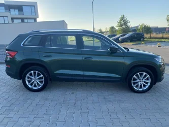 skoda-kodiaq-style-4x4 - 3