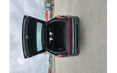 Skoda Kodiaq vRS 2.0 biTDI / 240 к.с. /7 DSG / 4x4 - автомобили, коли, обяви за нови и употребявани 18