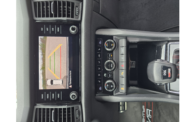 Skoda Kodiaq vRS 2.0 biTDI / 240 к.с. /7 DSG / 4x4 - автомобили, коли, обяви за нови и употребявани 6