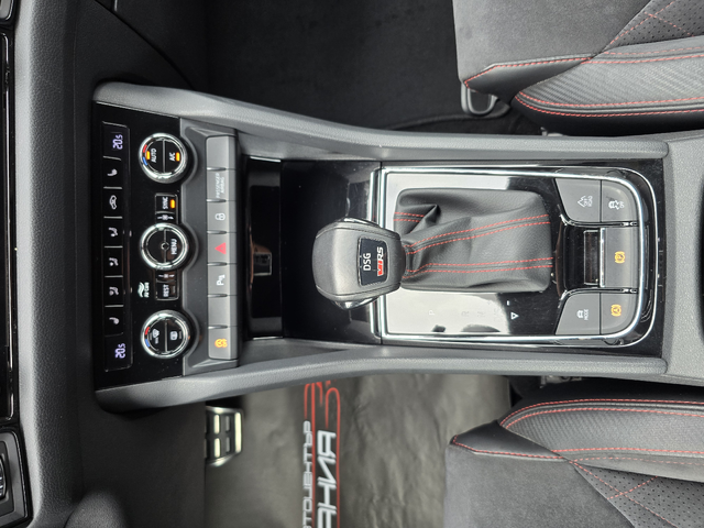 Skoda Kodiaq vRS 2.0 biTDI / 240 к.с. /7 DSG / 4x4 - автомобили, коли, обяви за нови и употребявани 7