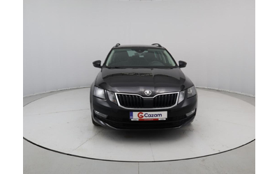 skoda-octavia-1-0-tsi - 0