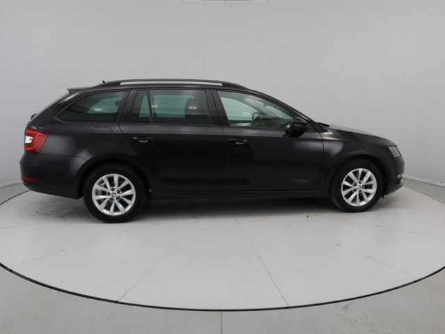 Skoda Octavia 1.0 TSI - автомобили, коли, обяви за нови и употребявани 10