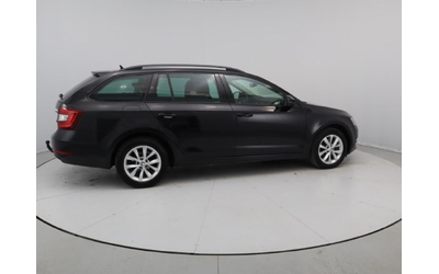 Skoda Octavia 1.0 TSI - автомобили, коли, обяви за нови и употребявани 11