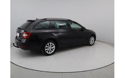 Skoda Octavia 1.0 TSI - автомобили, коли, обяви за нови и употребявани 13
