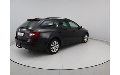 Skoda Octavia 1.0 TSI - автомобили, коли, обяви за нови и употребявани 14