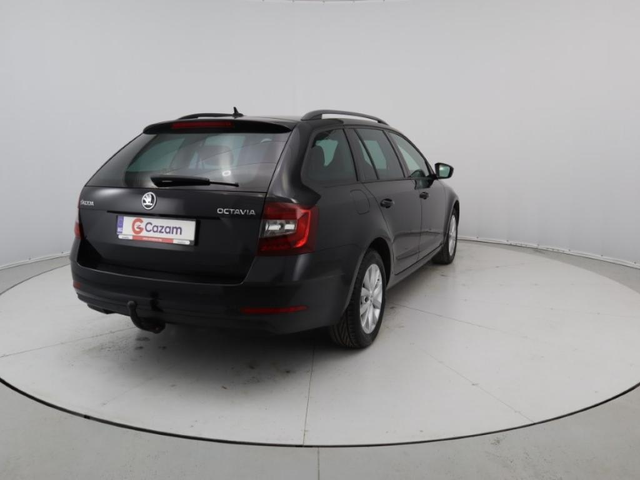 Skoda Octavia 1.0 TSI - автомобили, коли, обяви за нови и употребявани 16