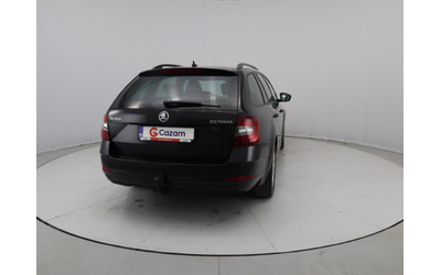 Skoda Octavia 1.0 TSI - автомобили, коли, обяви за нови и употребявани 17