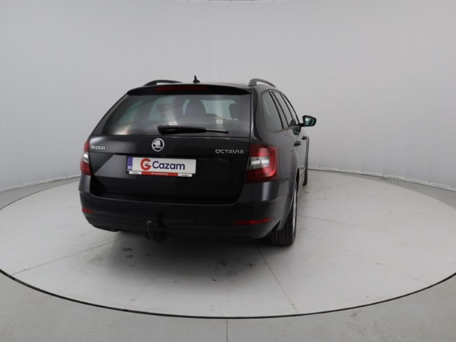 Skoda Octavia 1.0 TSI - автомобили, коли, обяви за нови и употребявани 17