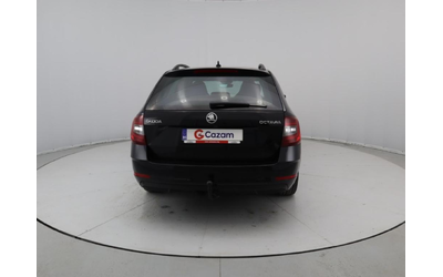 Skoda Octavia 1.0 TSI - автомобили, коли, обяви за нови и употребявани 18