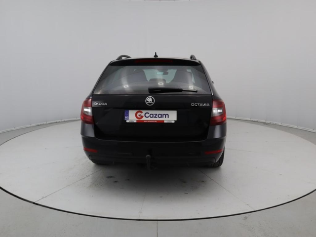Skoda Octavia 1.0 TSI - автомобили, коли, обяви за нови и употребявани 18