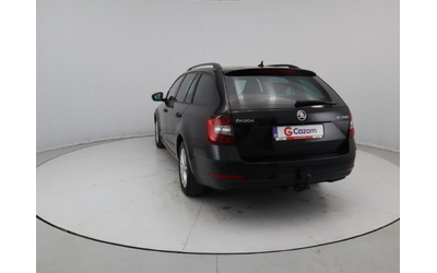 Skoda Octavia 1.0 TSI - автомобили, коли, обяви за нови и употребявани 20