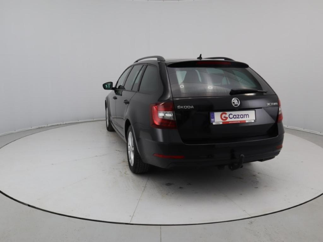 Skoda Octavia 1.0 TSI - автомобили, коли, обяви за нови и употребявани 20