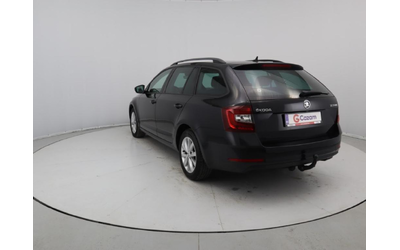 Skoda Octavia 1.0 TSI - автомобили, коли, обяви за нови и употребявани 21