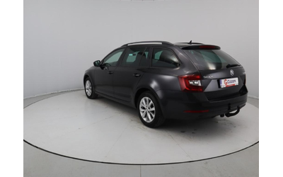 Skoda Octavia 1.0 TSI - автомобили, коли, обяви за нови и употребявани 22