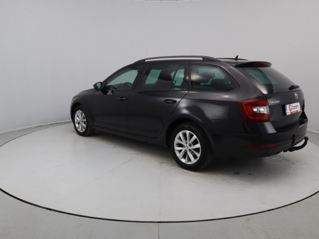 Skoda Octavia 1.0 TSI - автомобили, коли, обяви за нови и употребявани 23