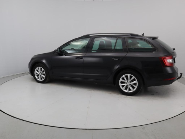 Skoda Octavia 1.0 TSI - автомобили, коли, обяви за нови и употребявани 25