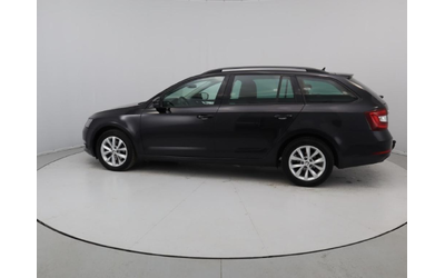 Skoda Octavia 1.0 TSI - автомобили, коли, обяви за нови и употребявани 26