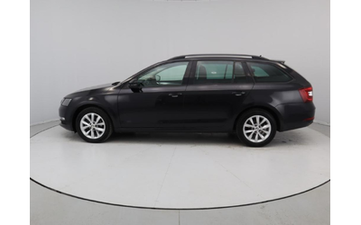 Skoda Octavia 1.0 TSI - автомобили, коли, обяви за нови и употребявани 27
