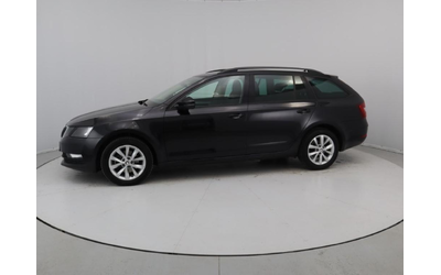 Skoda Octavia 1.0 TSI - автомобили, коли, обяви за нови и употребявани 29