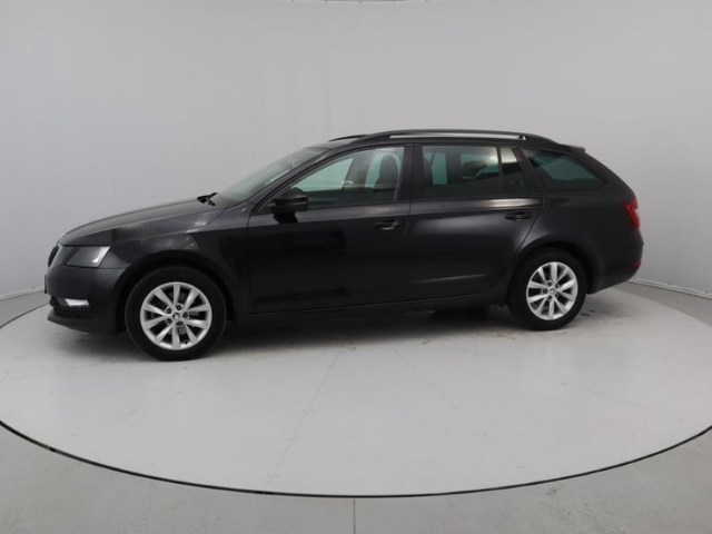 Skoda Octavia 1.0 TSI - автомобили, коли, обяви за нови и употребявани 29