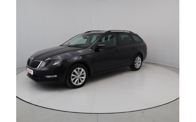 Skoda Octavia 1.0 TSI - автомобили, коли, обяви за нови и употребявани 32
